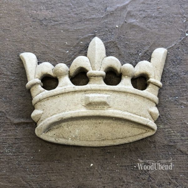 Crown WUB0094 6x4cm