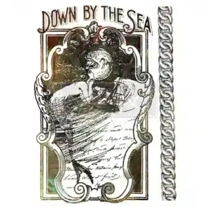 Down by the sea1