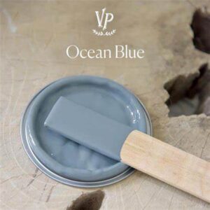 Ocean blue