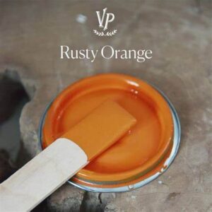Rusty Orange (1)