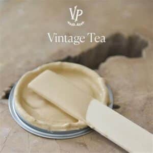 Vintage tea1