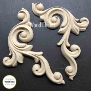 pack-of-two-decorative-scrolls-wub1239a-woodubend-bendable-wood-mouldings-products-600x600