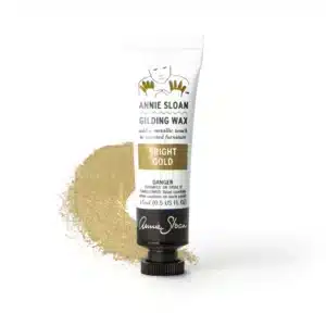 Annie-Sloan-Bright-Gold-Tube-and-Swatch-Comp-Gilding-Wax